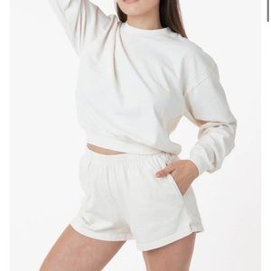 Los Angeles Apparel Shorts